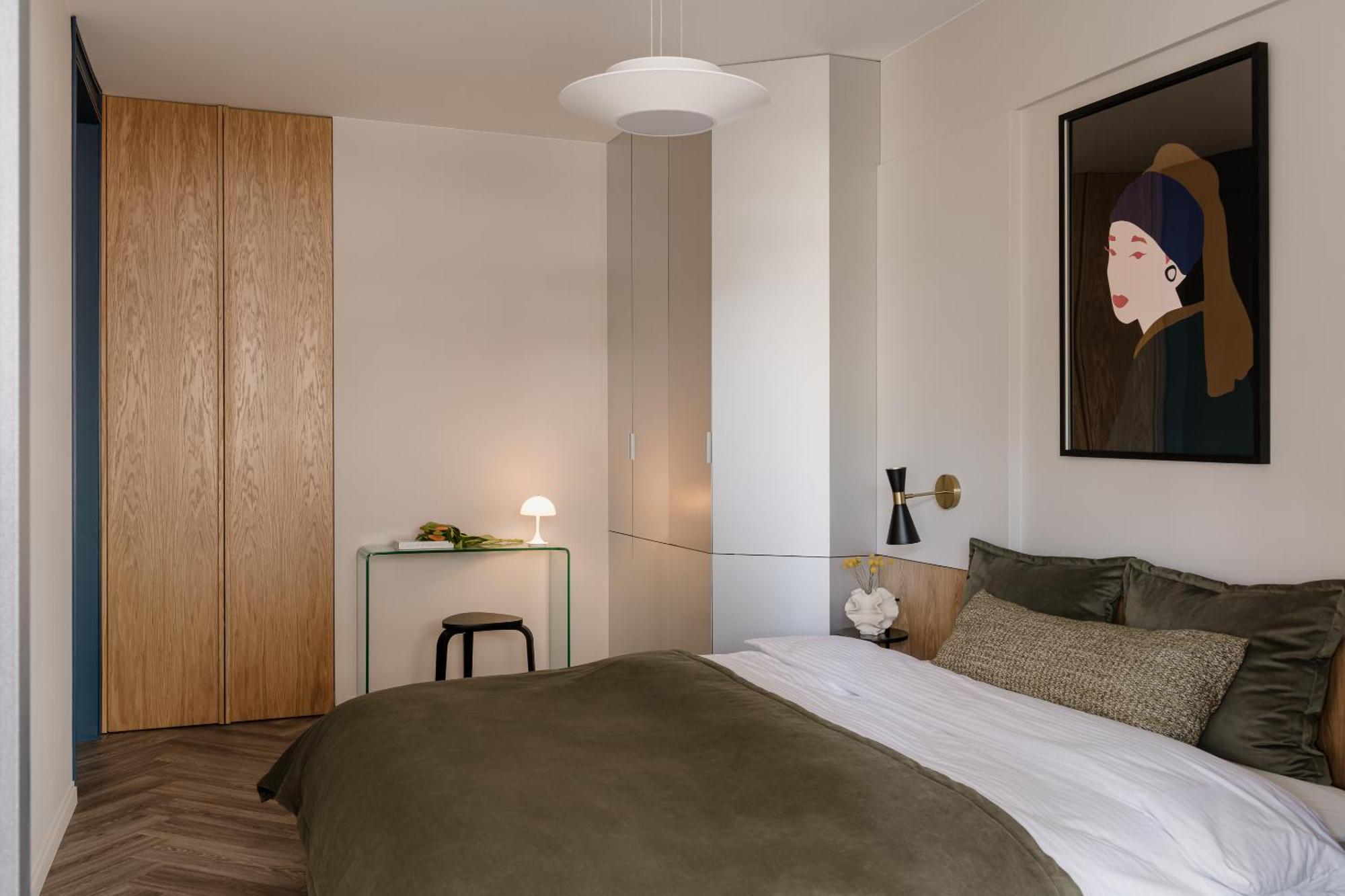 Sage Apartment *