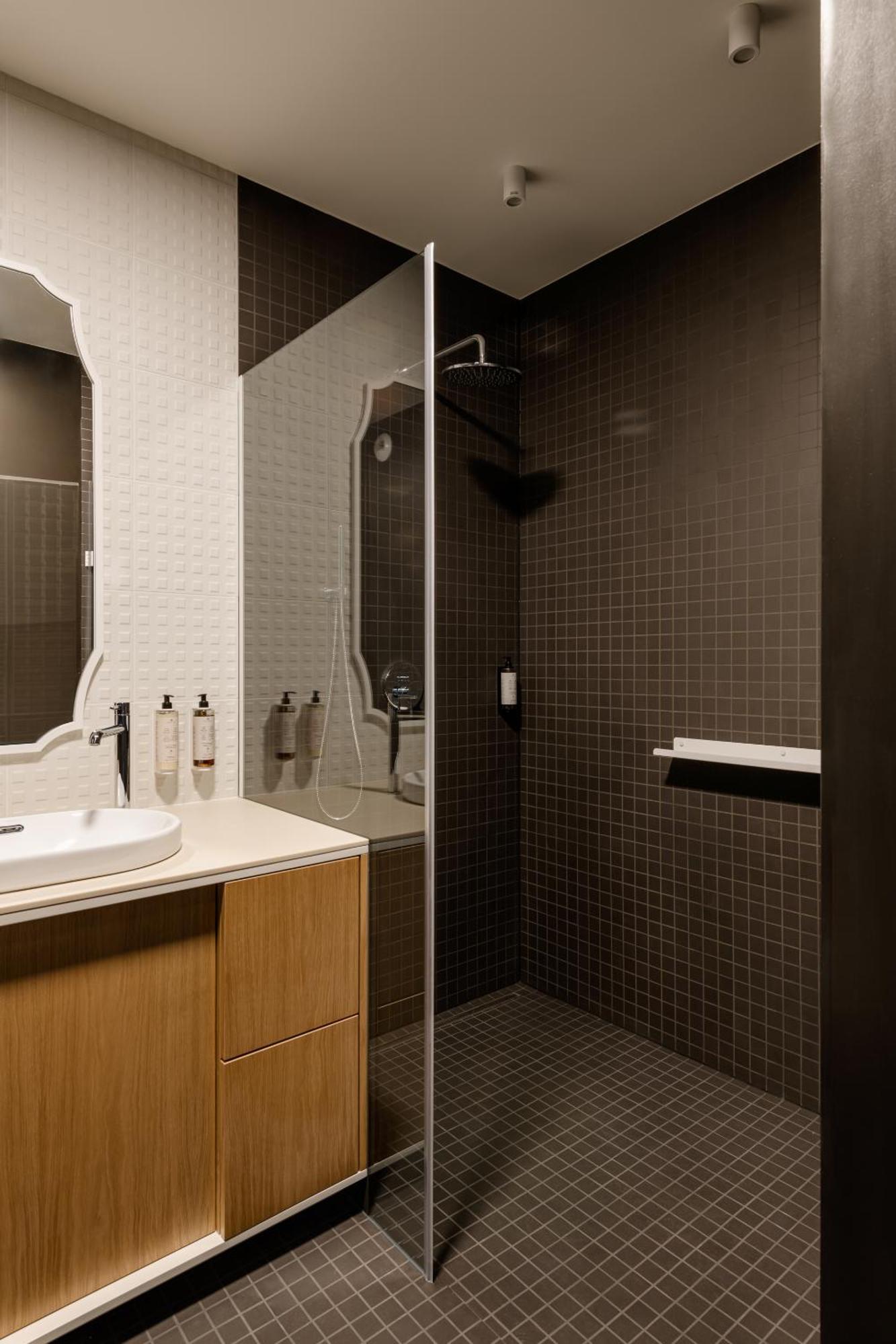 Sage Apartment