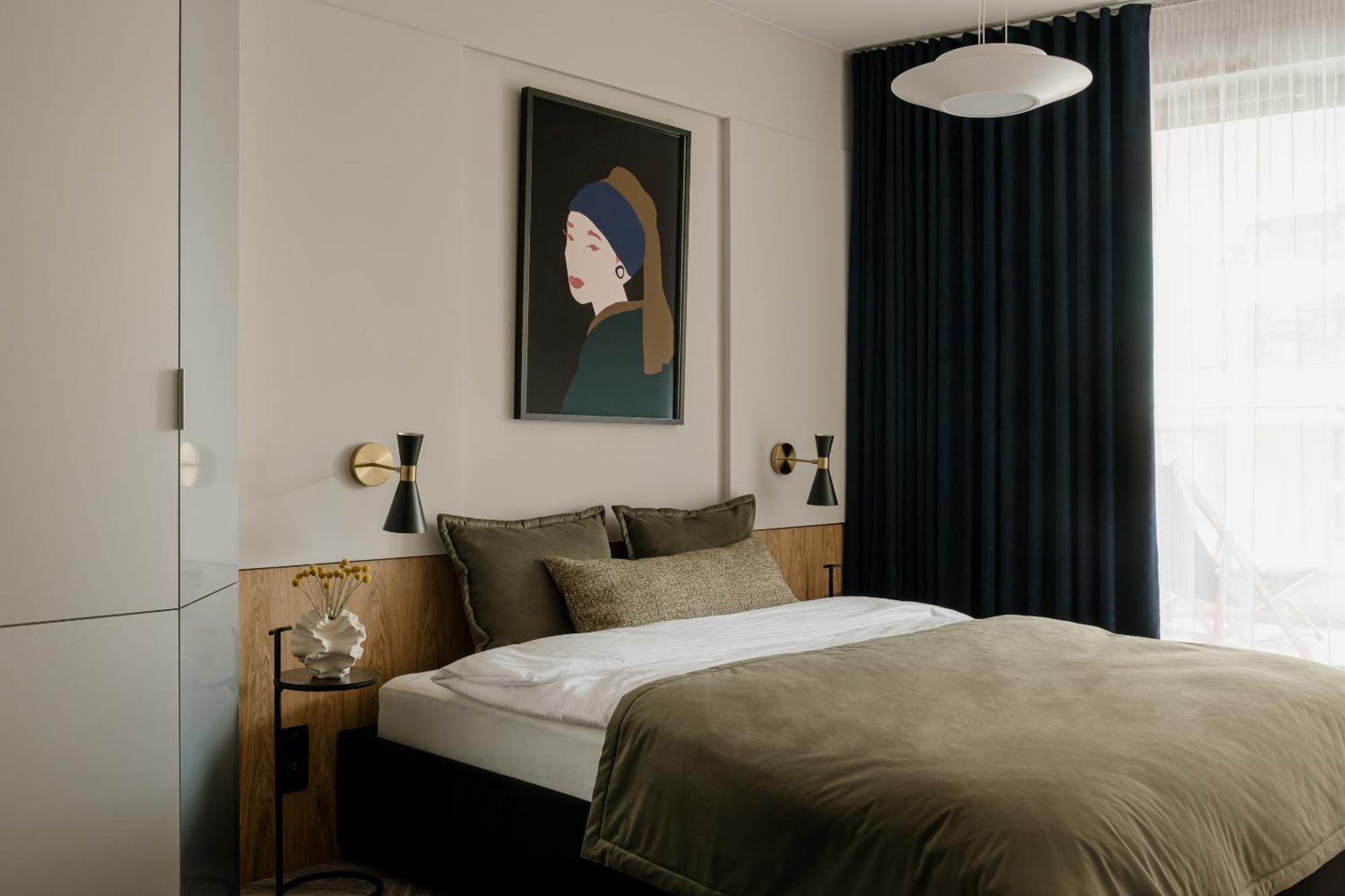 Sage Apartment