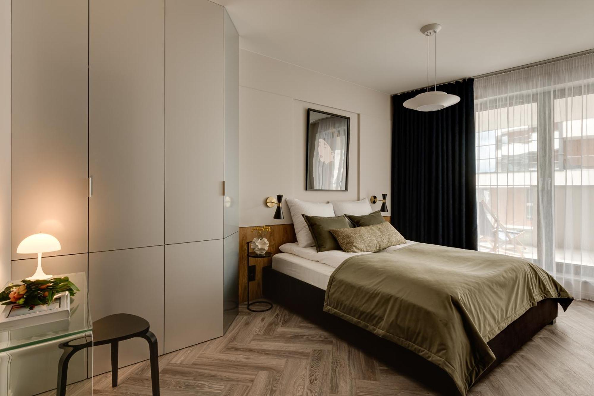 Apartment Sage Krakow