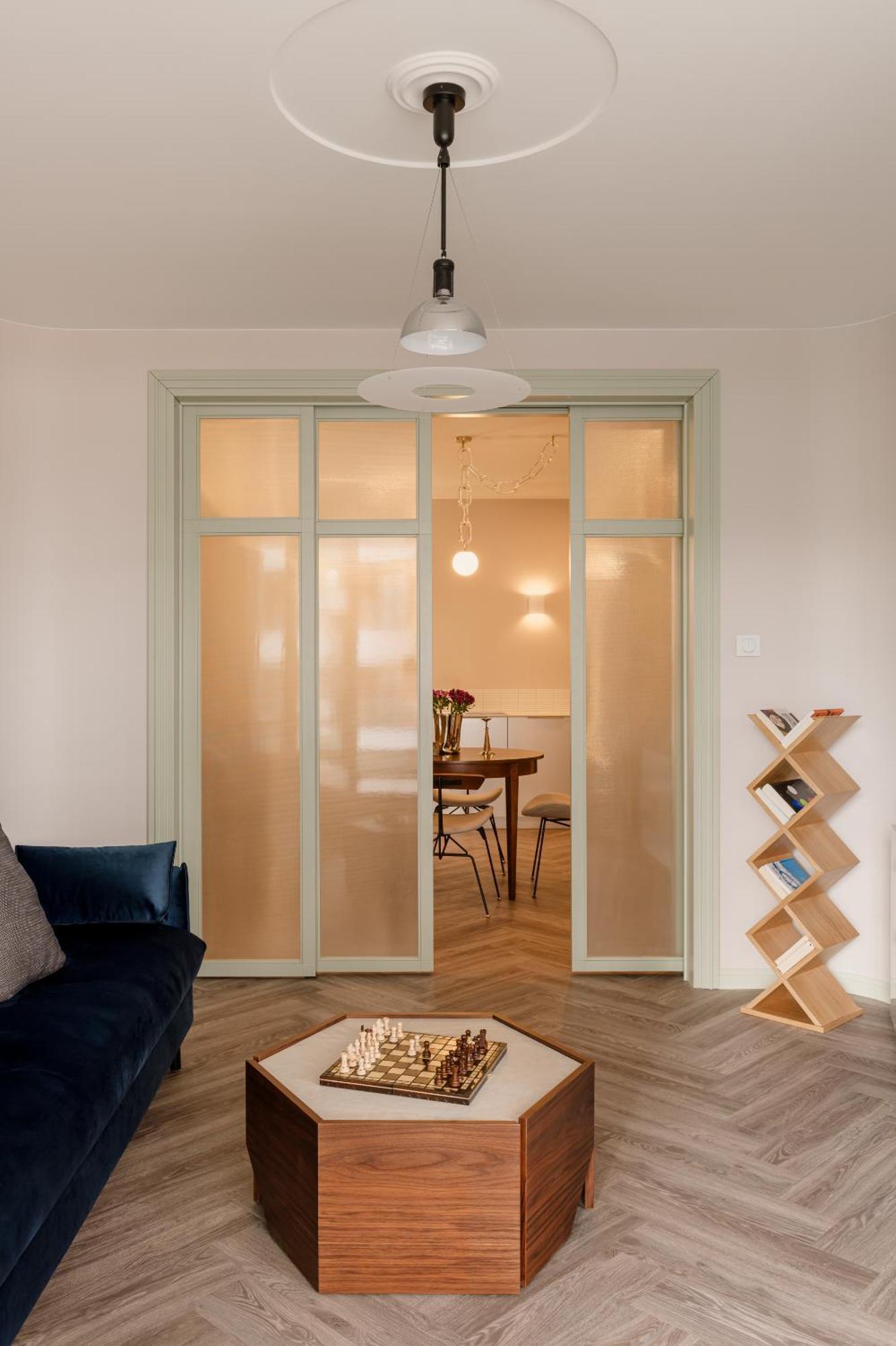 Sage Apartment