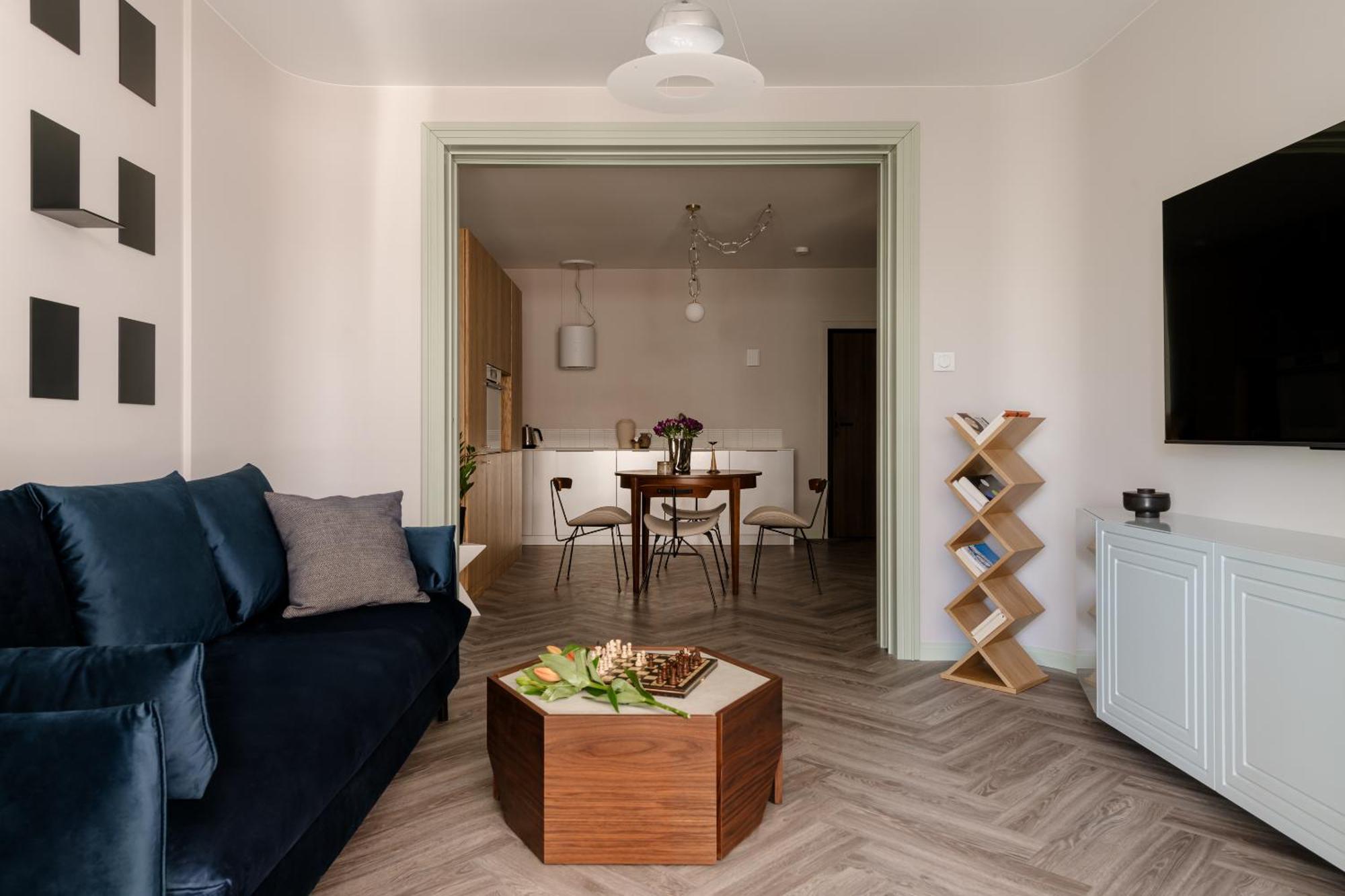Sage * Krakow