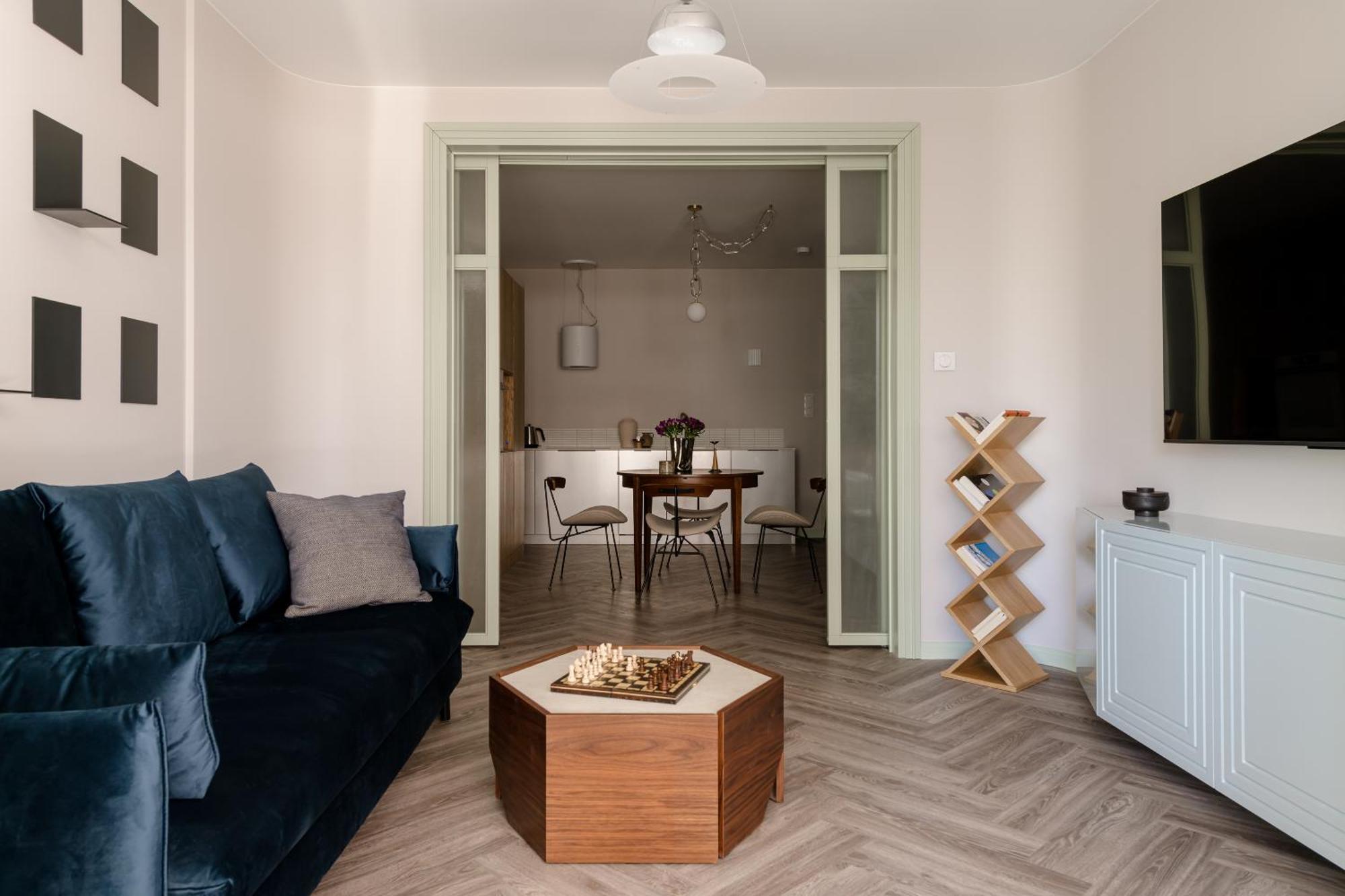 Sage Apartment Krakow