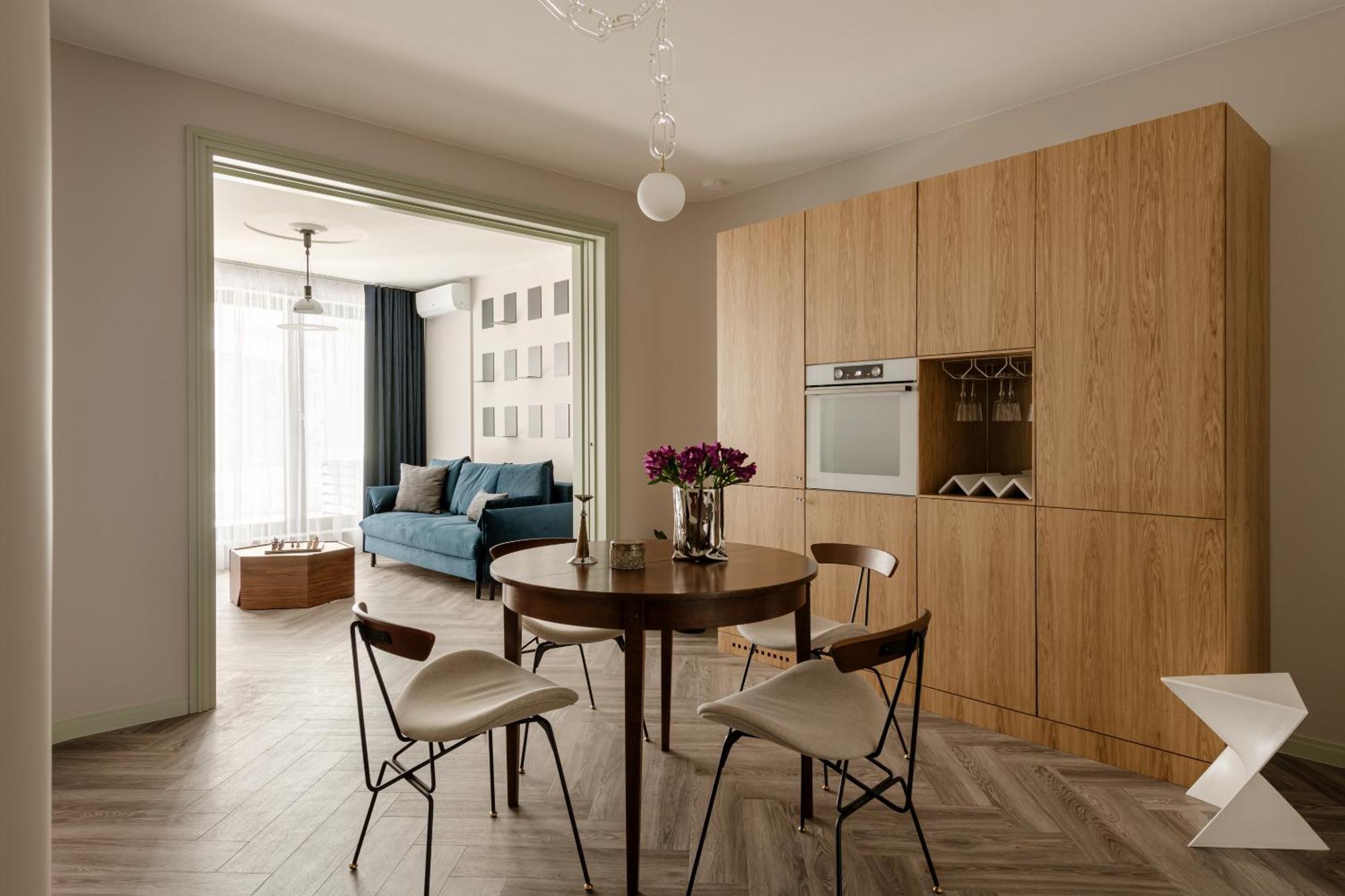 Apartment Sage Krakow