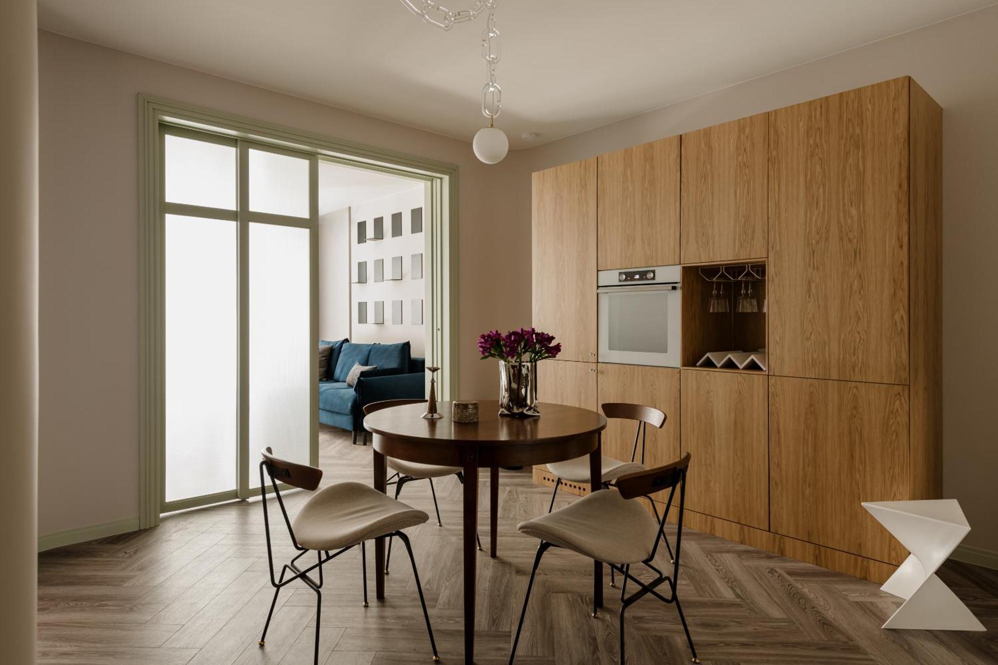 Sage Apartment *