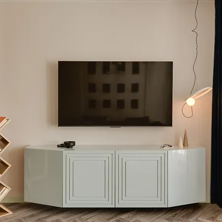 Sage Apartment Kraków Zewnętrze zdjęcie