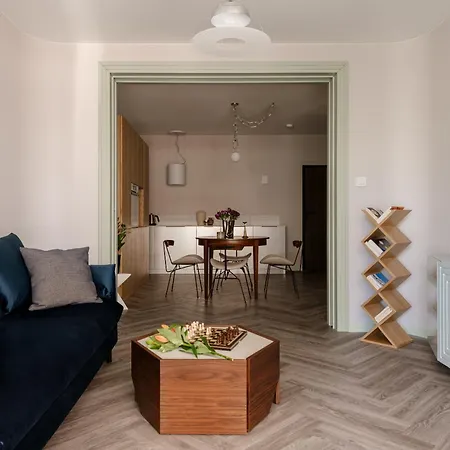 Sage Apartment Kraków Zewnętrze zdjęcie