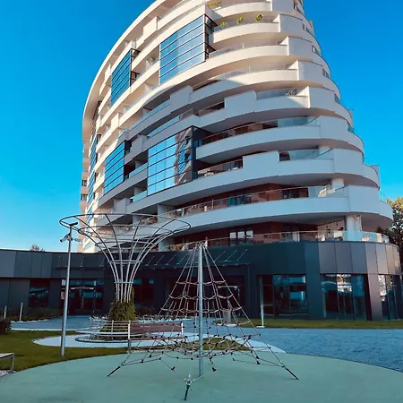 Sage Apartment Kraków Zewnętrze zdjęcie