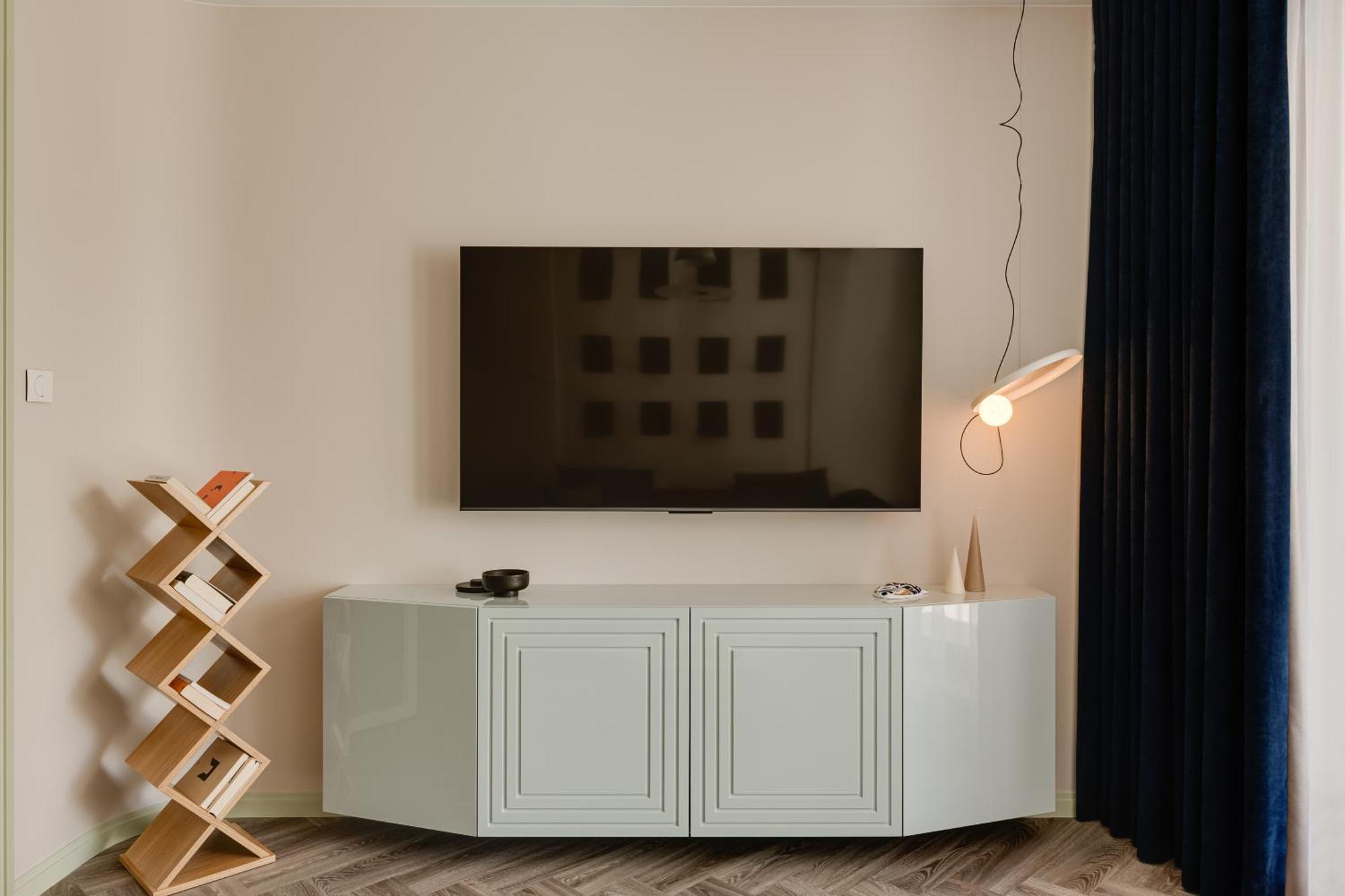 Apartament Sage