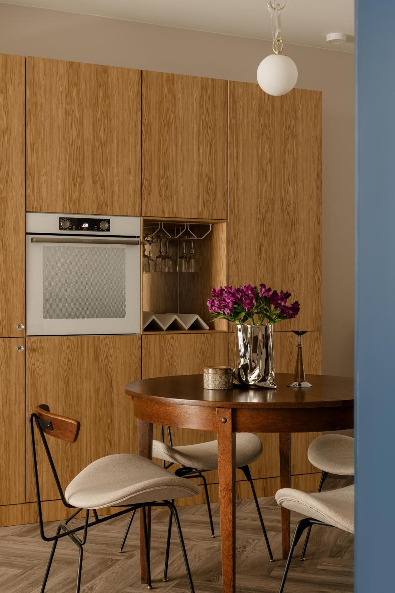 Apartament Sage