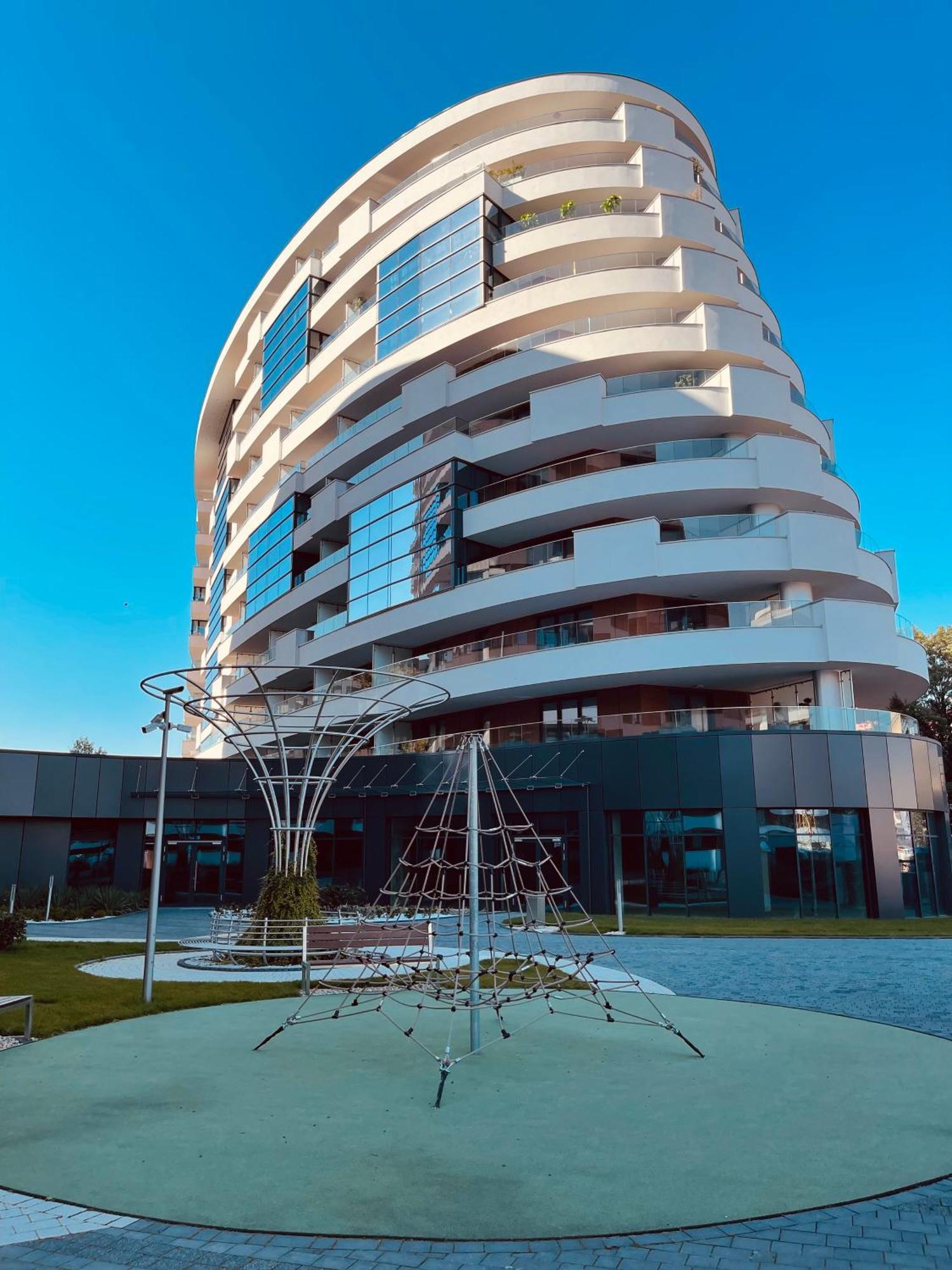 Apartament Sage